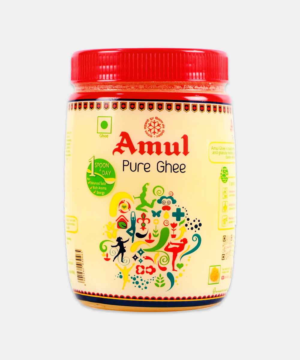 Amul Ghee